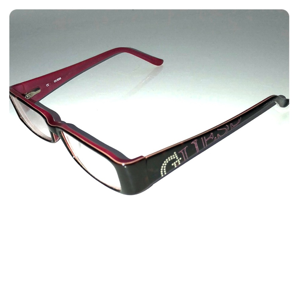 Guess Eyeware Frame